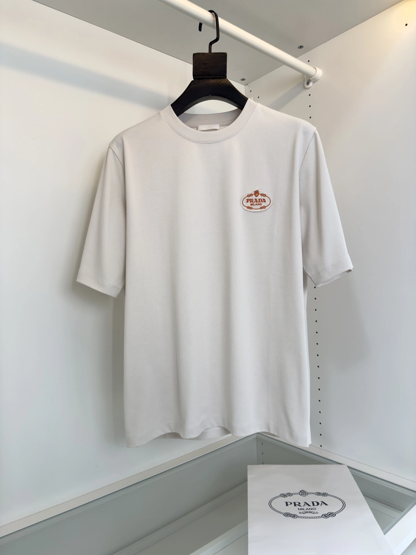 wg.luxury- Pr141 embroidery Cotton oversize 2colour item:E-F409D0513-2